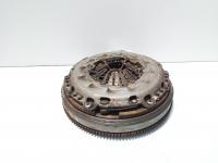 Volanta masa dubla cu placa presiune, Peugeot 3008, 2.0 HDI, RHC, 6 vit man (id:687846)
