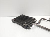 Radiator racire combustibil, Mercedes Clasa C (W203) 2.2 CDI, OM646963 (id:688185)