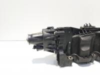 Motoras galerie admisie, cod 03L129086A, Seat Leon (1P1)  1.6 TDI, CAY (idi:678924)