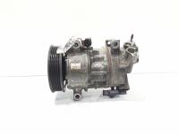 Compresor clima Denso, cod 598754, 447190-8112, Peugeot 308, 1.4 16v benz, 8FS (id:687683)