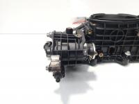 Motoras galerie admisie cu clapete, Mercedes Clasa C T-Model (S204) 2.2 CDI, OM651912 (id:687835)