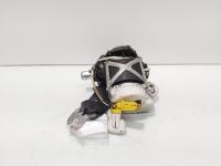 Centura dreapta fata cu capsa, cod 3C1857706S, Vw Passat (362) (id:687717)