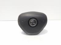 Airbag volan, cod 3T0880201F, Skoda Octavia 3 (5E3) (id:687736)