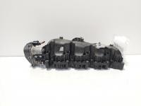 Galerie admisie cu clapete, cod 03L129711AG, Vw Passat Variant (3C5) 2.0 TDI, CBA (idi:676805)
