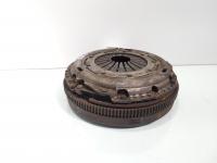 Volanta masa dubla cu placa presiune, VW Passat Variant (3C5), 2.0 TDI, BMR (id:687918)