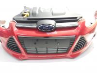 Bara fata cu proiectoare, Ford Focus 3 (id:688153)