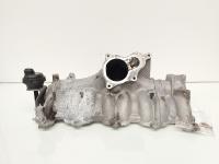 Galerie admisie cu clapete, cod 03G129713H, Vw Passat Variant (3C5) 2.0 TDI, BKP  (idi:666641)