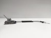 Timonerie, cod 3C0711049AG, Vw Passat Alltrack (365) 2.0 TDI, CFF, 6 vit man (idi:687721)
