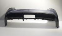 Bara spate cu loc de senzori si decupata pentru carlig, cod GM13125014, Opel Zafira B (A05) (id:688170)