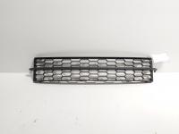 Grila bara fata centrala jos, cod 5E0853677, Skoda Octavia 3 (5E3) (id:688233)