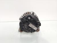 Alternator 140A Valeo, cod 06F903023C, Skoda Octavia 2 (1Z3) 2.0 TDI, BKD (idi:688081)