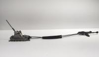 Timonerie, cod 1K0711061B, VW Tiguan (5N), 2.0 TDI, CFG, 6 vit man (id:688113)