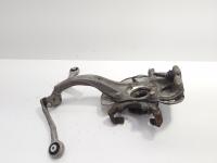 Fuzeta stanga fata, cod 4G0407241C, Audi A5 Sportback (8TA), 2.0 TDI, CGL (id:687949)