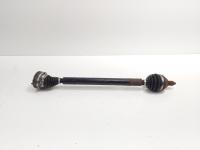 Planetara dreapta fata, cod 6R0407762A, Seat Toledo 4 (KG3) 1.6 TDI, CAYC, 5 vit (id:687571)