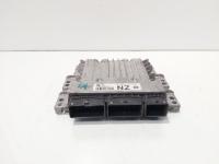 Calculator motor ECU, cod 23710BB31A, Nissan Qashqai, 1.5 DCI, K9K282 (id:688045)
