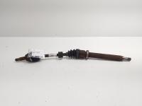 Planetara dreapta fata, cod 8V51-3B436-AE, Ford Fiesta 6 1.4 TDCI, KVJA, 5 vit man (id:687604)