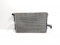 Radiator racire apa, cod 3C0121253AR, Vw Passat (362) 2.0 TDI, CFF (id:688242)