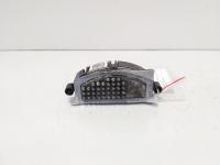 Releu ventilator bord, cod 8T0820521A, Audi A5 Sportback (8TA), 2.0 TDI, CGL (id:688006)
