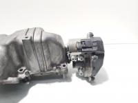 Motoras galerie admisie, cod 03L129086, Vw Passat (3C2) 2.0 TDI, CBA (idi:687669)