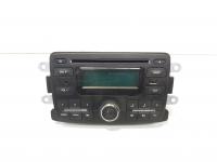 Radio CD, cod 281155216R, Dacia Lodgy (idi:685367)