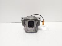 Tampon motor stanga cu senzor, cod 8K0199381, Audi A5 Sportback (8TA), 2.0 TDI, CGL (id:687933)