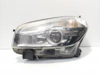 Far stanga cu lupa, Nissan Qashqai facelift, vol pe dreapta (id:688041)