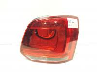 Stop dreapta aripa, Vw Polo (6R) (id:688428)