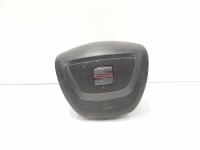 Airbag volan, cod 5P0880201AN, Seat Toledo 4 (KG3) (id:688377)
