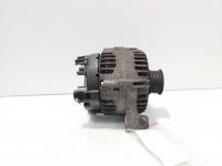 Alternator 150A Valeo, cod 7789980, Bmw 3 Compact (E46) 2.0 diesel, 204D4 (idi:688055)