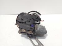 Motoras stergator dreapta fata, cod BM51-17504-BF, Ford Focus 3 (id:688309)