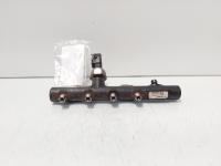 Rampa injectoare cu senzor, cod 175210651R, 8201225030, Nissan Qashqai (2) 1.5 DCI, K9K646 (id:688806)