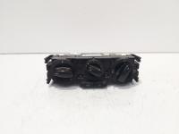Panou comanda AC, cod 6JA820045A, Seat Toledo 4 (KG3), 1.6 TDI, CAYC (id:688376)