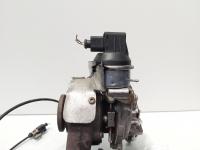 Supapa turbo electrica, VW Passat (362), 2.0 TDI, CFF (id:688369)