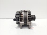 Alternator, VW Passat (362), 2.0 TDI, CFF (id:688370)