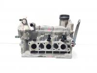 Chiulasa cu 1 ax came, cod 03D103374F, Skoda Fabia 2 (5J, 542) 1.2 benz, BBM (id:688875)