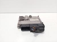 Calculator motor ECU, cod 03P906021C, VW Polo (6R), 1.2 TDI, CFW (id:688826)