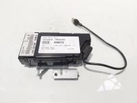 Modul audio, cod 5N0035342E, Seat Leon (1P1) (id:688374)