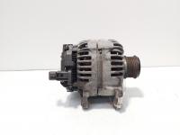 Alternator 140A Bosch, cod 06F903023F, Vw Touran (1T1, 1T2) 2.0 TDI, AZV (idi:686963)