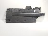 Scut caroserie stanga, cod 6Q0825201H, Skoda Fabia 2 (5J, 542) (id:688809)