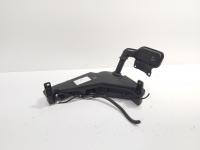 Vas strop gel cu 2 motorase, cod 8R0955453B, Audi Q5 (8RB) (id:688944)