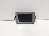 Display navigatie, cod A2049005205, Mercedes Clasa C (W204) (id:688436)