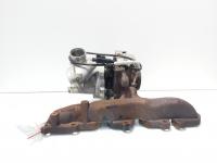 Turbosuflanta, cod 04L253016H, Vw Golf 7 (5G) 1.6 TDI, CLH (id:689038)