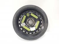 Roata rezerva slim, cod 8K0601027D, Audi A5 Sportback (8TA) (id:688784)