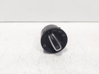 Bloc lumini cu functii auto, cod 3C8941431, Vw Golf 6 Variant (AJ5) (id:689010)