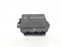 Modul senzori parcare, cod 3AA919475L, Vw Touran (1T3) (id:689001)