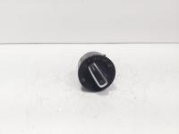 Bloc lumini cu functie auto, cod 3C8941431, Vw Golf 6 Variant (AJ5) (id:689024)
