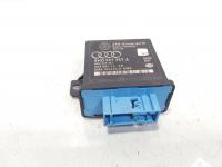 Modul control lumini, cod 8H0907357A, Audi Q5 (8RB) (id:688965)