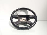 Volan piele cu comenzi, cod 3T0419091K, Skoda Octavia 2 (1Z3) (id:689083)