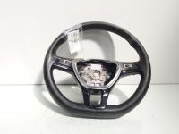 Volan piele cu comenzi, cod 5G0419091DF, Vw Golf 7 (5G) (id:689082)