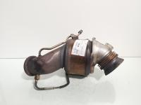Catalizator, cod A2124903414, Mercedes Clasa E (W212) 2.2 CDI, OM651924 (id:687563)